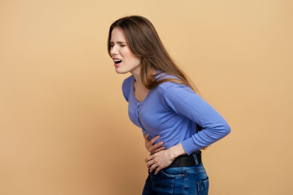 7 alimentos para aliviar el dolor menstrual (Envatoo)