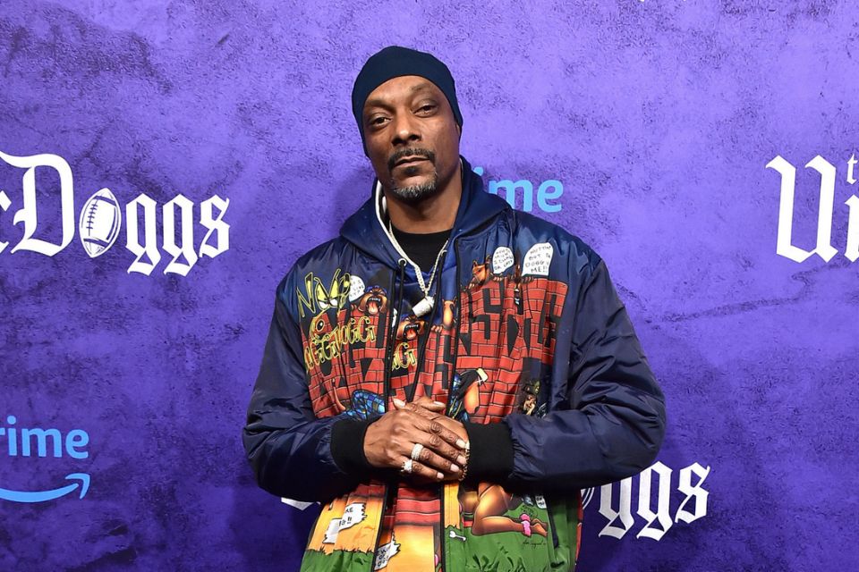 Muere el hermano pequeño de Snoop Dogg (Gtres)