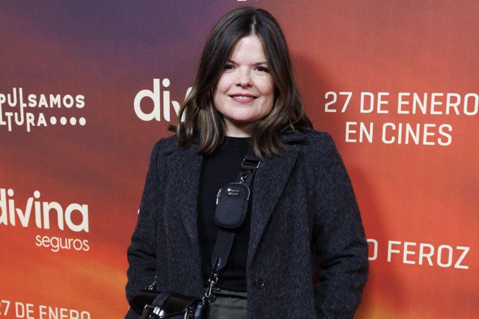 Laura Caballero, creadora de ‘La que se avecina’, es operada de cáncer con 46 años (Gtres)
