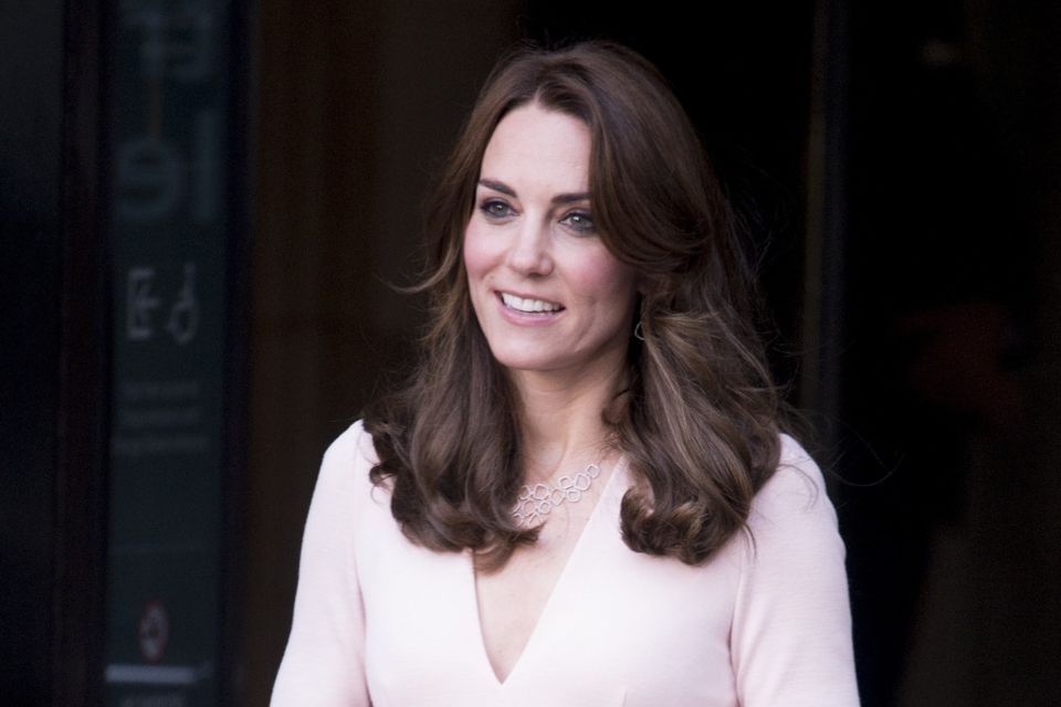 Desvelan el complicado estado de salud de Kate Middleton (Gtres)