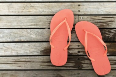 Las chanclas que están arrasando en Amazon: Desde solo 5€