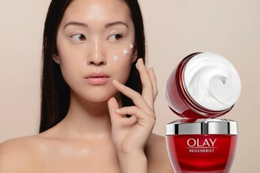 Consigue gratis una muestra de Crema Olay Regenerist