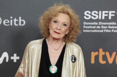 Muere la conocida actriz Marisa Paredes a los 78 años