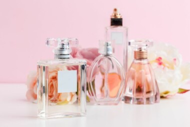 7 perfumes que serán tendencia este 2025