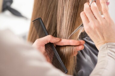 8 cortes de pelo que triunfarán en 2025