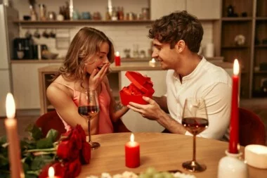 10 detalles baratos que regalar por San Valentín