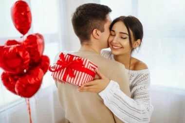 10 ideas de regalos para San Valentín