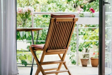 5 ideas para decorar balcones pequeños