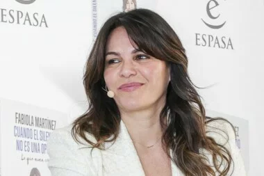 Fabiola confiesa que sufrió abusos: «Fui una niña a la que robaron su infancia»