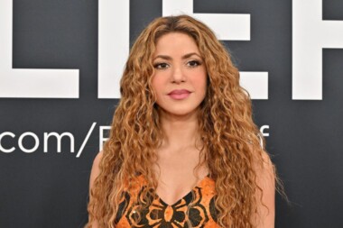 Shakira es hospitalizada de urgencia y suspende su último concierto