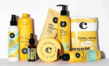 Cocunat lanza descuentos de hasta el -50% en sus productos (Cocunat)