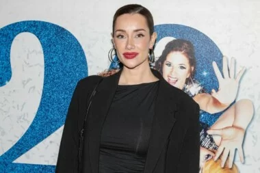 Adara Molinero, preocupada por su cambio físico: “Es algo que me da miedo»