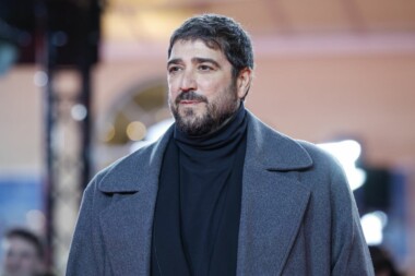 Antonio Orozco se rompe al hablar sobre la muerte de su exmujer: «Lo perdí todo»