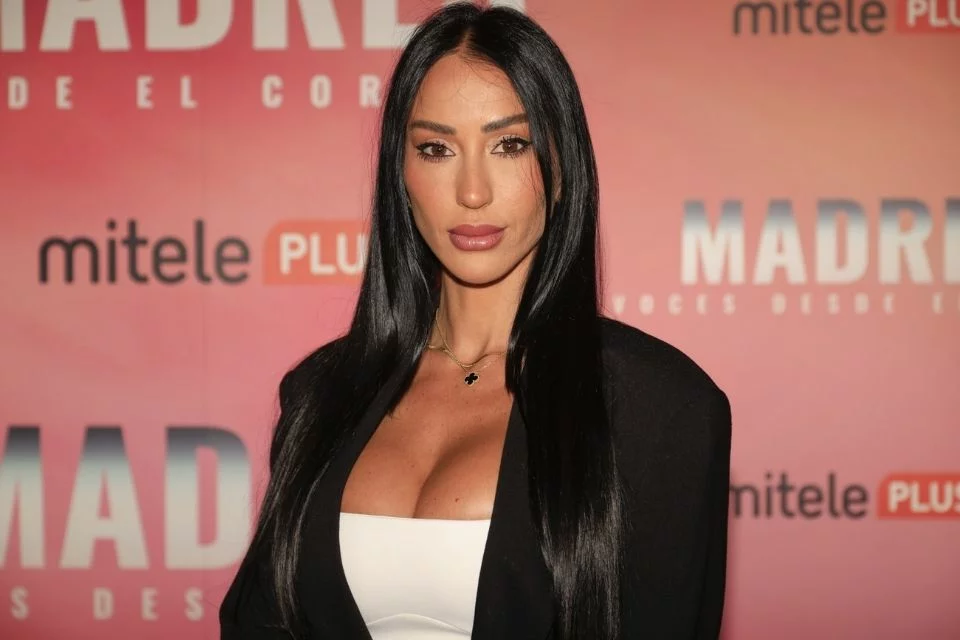 La impactante transformación de Aurah Ruiz: “No me reconocía al mirarme en el espejo”