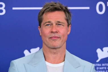 Esta conocida actriz española afirma haber rechazado a Brad Pitt: «Lo mandé a la m…..»
