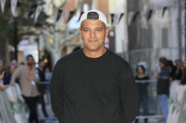 Frank Cuesta confiesa la mentira de la que lleva años viviendo: «Ni tengo cáncer ni santuario»