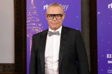 Jordi González, a punto de morir con 62 años: “Avisaron a mi familia para despedirse de mí”