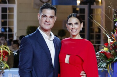 Nuría Fergó y Juan Pablo Lauro se separan tras anunciar su boda