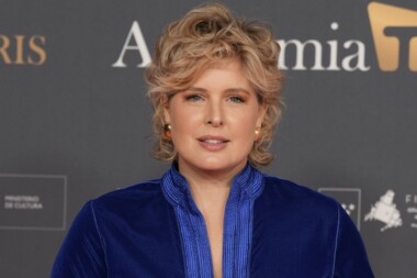 Tania Llasera confiesa que sufrió un aborto mientras grababa ‘Pasapalabra’