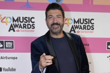 Tony Aguilar, operado urgentemente antes de Eurovisión: «Se han encontrado con algún imprevisto»