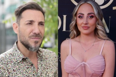 Antonio David Flores preocupado por la salud de su hija Rocío: “Estoy muerto de miedo”