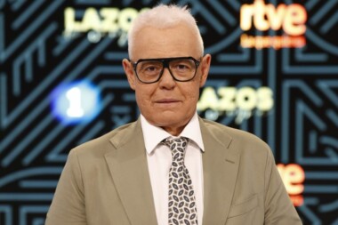 La preocupante confesión de Jordi González sobre su enfermedad: «Moriré a los…»