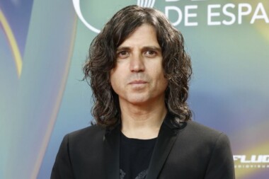 Muere el hijo de 3 años del cantante Rulo, de «Rulo y la Contrabanda» y exlíder de «La Fuga»