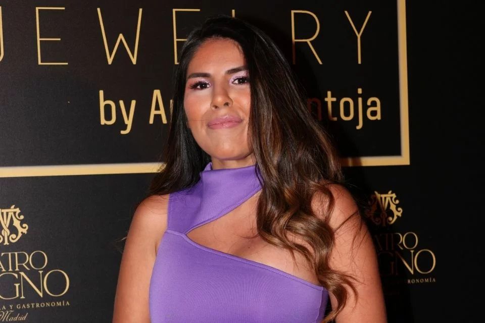 Nace el hijo de Isabel Pantoja y Asraf Beno (Gtres)