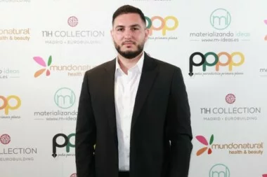 ¿Qué le ha pasado a Omar Montes? El motivo de su nuevo aspecto físico