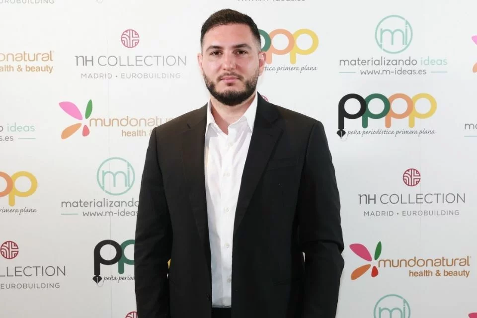 Omar Montes (GTres)