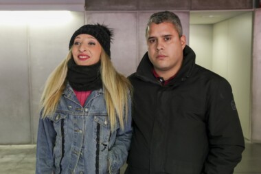 Se desvela la causa de la muerte de Michu, madre de la nieta de Ortega Cano, a los 33 años