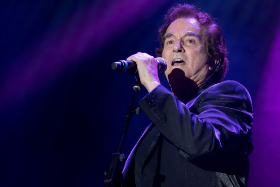 Muere el cantante Manuel de la Calva, del Dúo Dinámico, a los 88 años (Gtres)