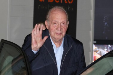 El rey Juan Carlos I se queda sin serie ni millonario acuerdo con Netflix