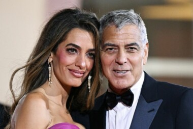 Preocupación por el estado de salud de George Clooney: «Grave infección»