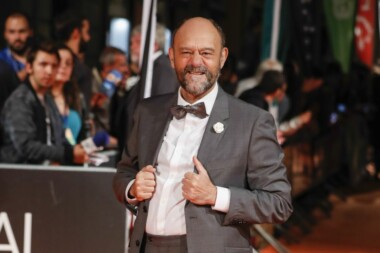 El humorista Javier Cansado se retira por culpa de un tumor