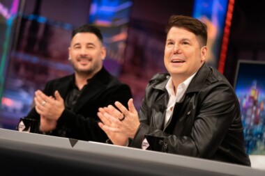 Lucas acusa a Andy de indisciplina y él responde con este mensaje