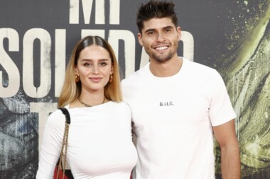 Las emotivas palabras del hijo de Makoke tras la enfermedad de su pareja