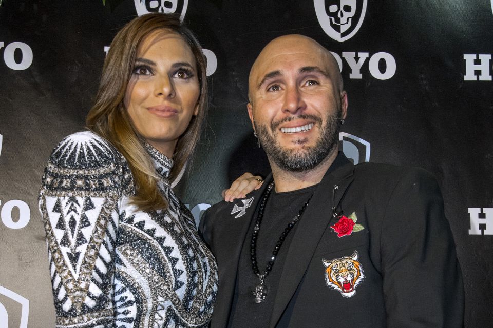 Sale a la luz el motivo real de la ruptura de Kiko Rivera e Irene Rosales: “Todo saltó por los aires”(Gtres)
