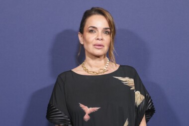 Carme Chaparro rompe el silencio sobre su enfermedad: ‘No tengo fuerzas ni para salir de la cama’