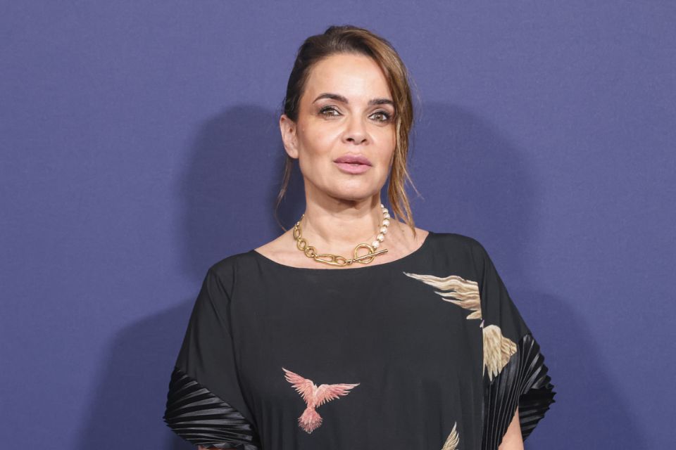 Carme Chaparro rompe el silencio sobre su enfermedad (gtres)
