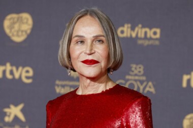La actriz Antonia San Juan anuncia que tiene cáncer y se retira temporalmente