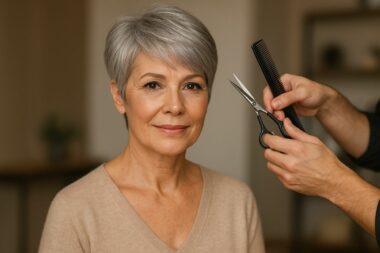 Los cortes de pelo que más favorecen pasados los 50