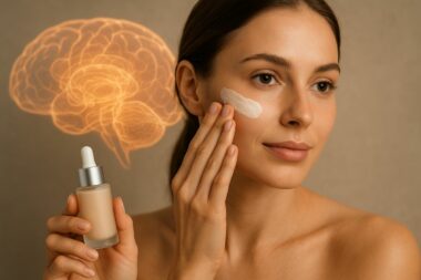 ¿Qué es la neurocosmética y cómo puede ayudarte?