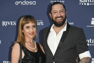 El bailarín Rafael Amargo confiesa haber estado en un psiquiátrico por este motivo