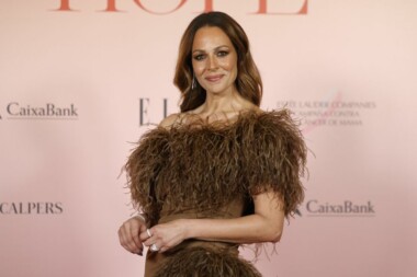 La imagen que confirma la nueva pareja de Eva González