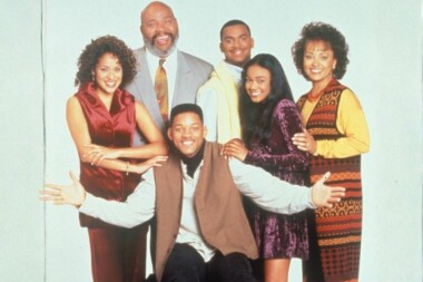 Muere a los 42 años uno de los actores de ‘El Príncipe de Bel-Air’