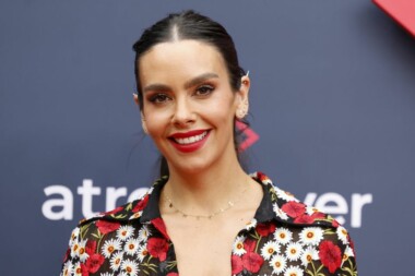 Cristina Pedroche explica por qué está «desaparecida»: «Cada vez lo llevo peor»