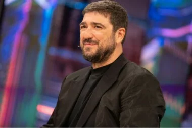 Antonio Orozco confiesa sus problemas de salud mental: «Creía que me iba a morir»