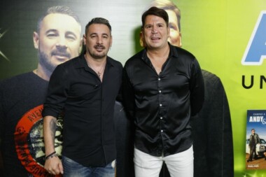 Se destapa la gran infidelidad que ha separado a Andy y Lucas
