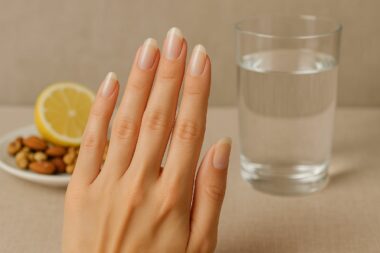 7 consejos para hacer crecer tus uñas más fuertes